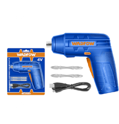 MÁY KHOAN BÚA DÙNG PIN 20V WADFOW WLM1526
