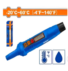 BÚT ĐO NHIỆT ĐỘ VÀ ĐỘ ẨM WADFOW WTM2507