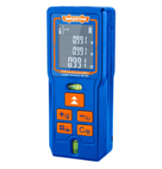 MÁY ĐO KHOẢNG CÁCH LASER 80M WADFOW WDL1508