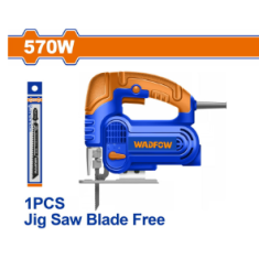 MÁY CƯA LỌNG 570W WADFOW WJS15571
