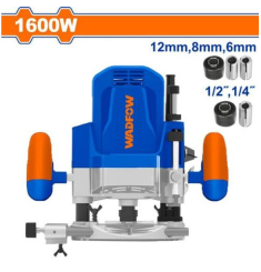 MÁY PHAY GỖ WADFOW WER1516001