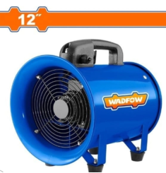QUẠT HƯỚNG TRỤC DI ĐỘNG 12″ WADFOW WGFJ2A12
