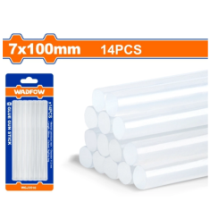 BỘ 14 THANH KEO NẾN 7X100MM WADFOW WGJ3510