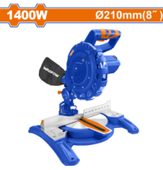 MÁY CƯA NHÔM WADFOW WXD151400 8