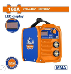 MÁY HÀN ĐIỆN TỬ MMA 160A WADFOW WWD11601