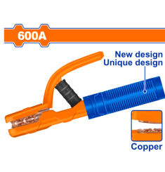 KỀM HÀN 600A WADFOW WEH1A06
