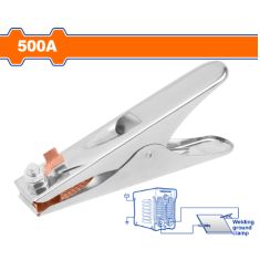 KẸP MÁT 500A WADFOW WEH9A05