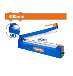 MÁY HÀN MIỆNG TÚI 400MM VỎ NHỰA WADFOW WXY2004