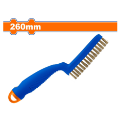 BÀN CHẢI ĐÁNH GỈ 260MM WADFOW WBH1103