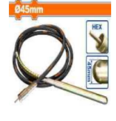 DÂY ĐẦM DÙI BÊ TÔNG 45MM WADFOW WVRP2A45