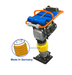 MÁY ĐẦM CÓC CHẠY XĂNG WADFOW WTA1A80