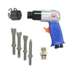 MÁY ĐỤC HƠI 150MM WADFOW WAT4515 (KHÔNG KÈM ĐẦU NỐI NHANH)