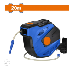 CUỘN ỐNG NƯỚC TỰ RÚT 20M WADFOW WVZ1520