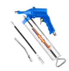 SÚNG BƠM MỠ 400CC DÙNG KHÍ WADFOW WGG4540