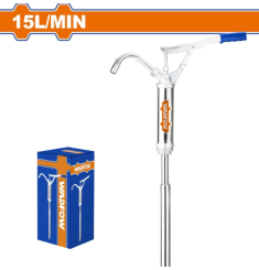 DỤNG CỤ BƠM DẦU BẰNG TAY 15L/PHÚT WADFOW - WHY2515