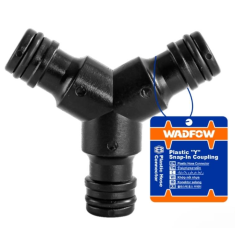 ĐẦU NỐI ỐNG NHỰA 3 ĐẦU WADFOW WQC7E34