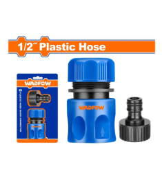 BỘ ĐẦU NỐI NHANH ỐNG NƯỚC 1/2
