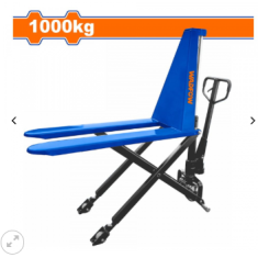 XE NÂNG TAY DẠNG CẮT KÉO 1 TẤN WADFOW WNH5R10