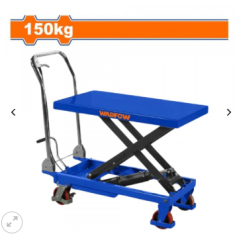 BÀN NÂNG TAY 150KG WADFOW WNX1R15