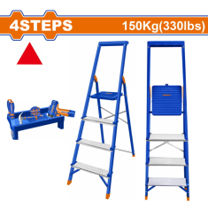 THANG GHẾ 4 BẬC WADFOW WLD1H04