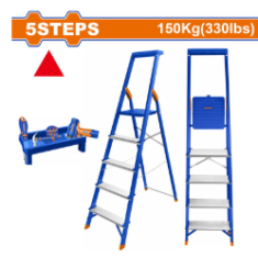 THANG GHẾ 5 BẬC WADFOW WLD1H05