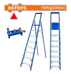 THANG GHẾ 8 BẬC WADFOW WLD1H08
