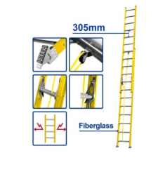 THANG XẾP SỢI THỦY TINH KÉO DÀI 2X12 BẬC WADFOW WLD0924