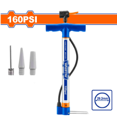 BƠM TAY Φ30*370MM WADFOW WPP1C01