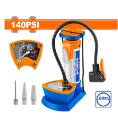 BƠM ĐẠP CHÂNΦ43.5*183MM WADFOW WPP2510  