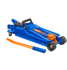 KÍCH ĐỘI CÁ SẤU 2.5 TẤN WADFOW WHJ2525