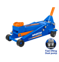 KÍCH ĐỘI CÁ SẤU 3 TẤN WADFOW WHJ2504