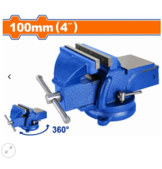 Ê TÔ BÀN 4″ WADFOW WBV1A04