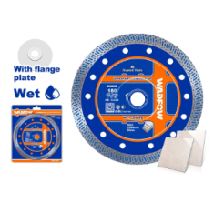 LƯỠI CẮT GẠCH SIÊU MỎNG 180X22.2MM WADFOW WDC4K04