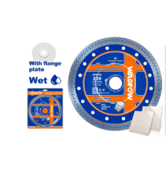 LƯỠI CƯA GỖ 185MM 24T WADFOW WTC1K04