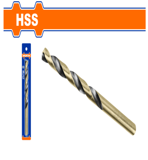 MŨI KHOAN HSS 9MM WADFOW WTD1K09