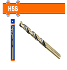 MŨI KHOAN HSS 9MM WADFOW WTD1K09