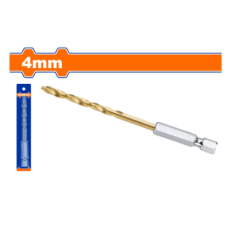 MŨI KHOAN XOẮN HSS 5MM WADFOW WTD6K05