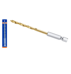 MŨI KHOAN XOẮN HSS 12MM WADFOW WTD6K12