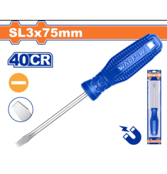 TUA VÍT DẸP SL3X75MM WSD3233 WADFOW