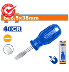 TUA VÍT DẸP SL6.5X38MM WSD3261 WADFOW