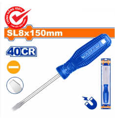 TUA VÍT DẸP SL8X150MM WSD3286 WADFOW