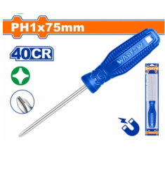 TUA VÍT BAKE PH1X75MM WSD4913 WADFOW