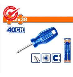 TUA VÍT BAKE PH2X38MM WSD4221 WADFOW