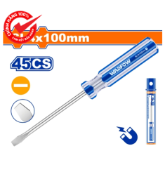 TUA VÍT DẸP SL4X100MM WSD5244 WADFOW