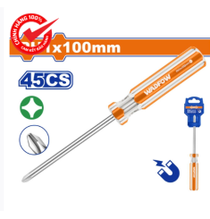 TUA VÍT BAKE PH1X100MM WSD6214 WADFOW
