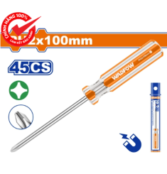 TUA VÍT BAKE PH2X100MM WSD6224 WADFOW