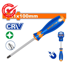 TUA VÍT BAKE PH1X100MM WSD2214 WADFOW