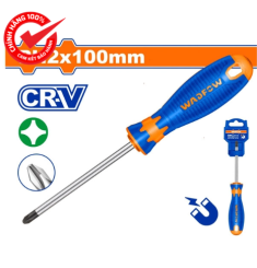 TUA VÍT BAKE PH2X100MM WSD2224 WADFOW