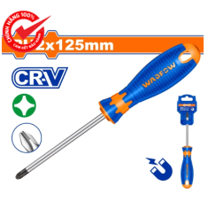 TUA VÍT BAKE PH2X125MM WSD2225 WADFOW