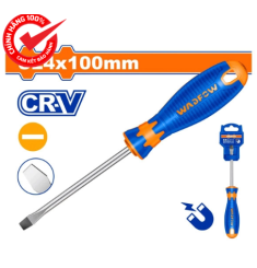 TUA VÍT DẸP SL4X100MM WSD1244 WADFOW